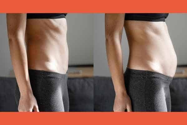 Can Incorrect Breathing Techniques Weaken Your Core Slough