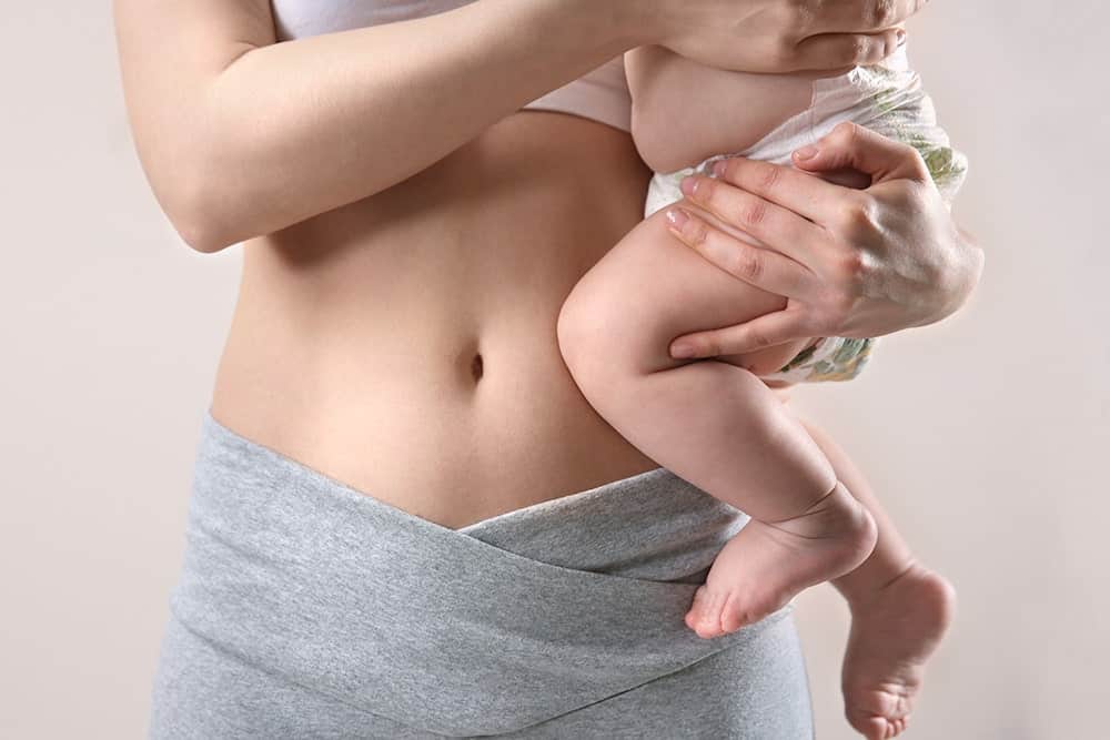 Can Sudden Movements or Twisting Damage Your Core Muscles Slough