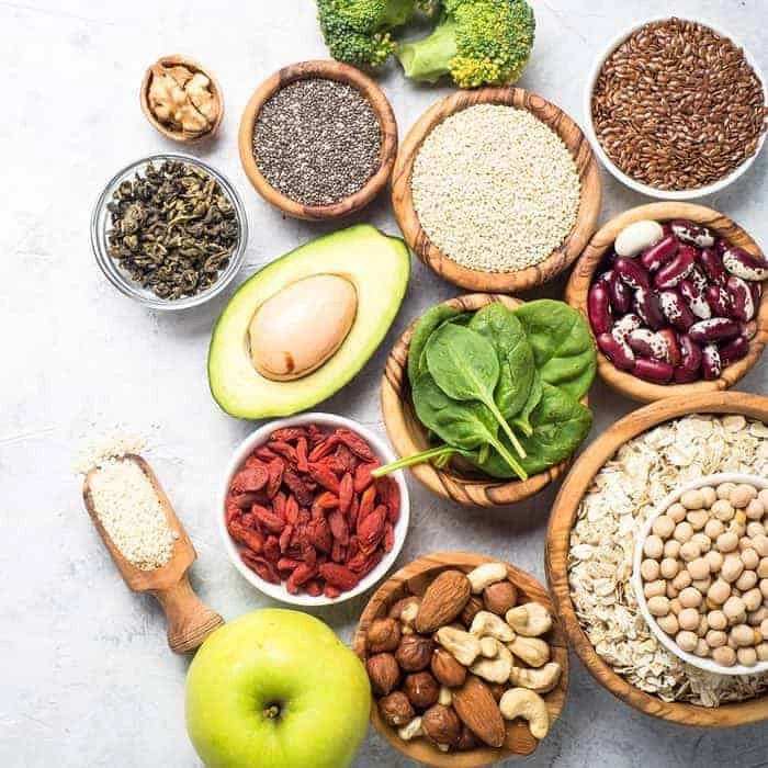 Fecal Incontinence Diet Slough What to include and understand