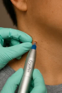 Skin tag removal for children Slough what you need to know