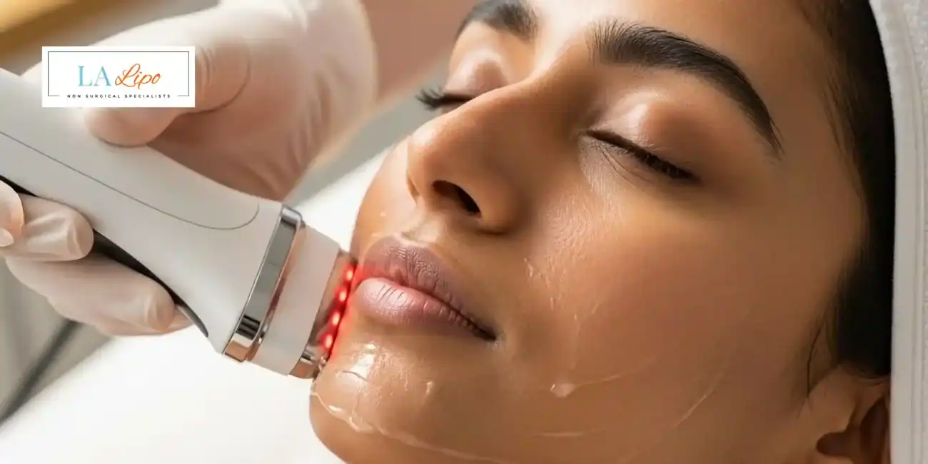 Which Areas of the Body Respond Best to Non-Surgical Skin Tightening Slough?